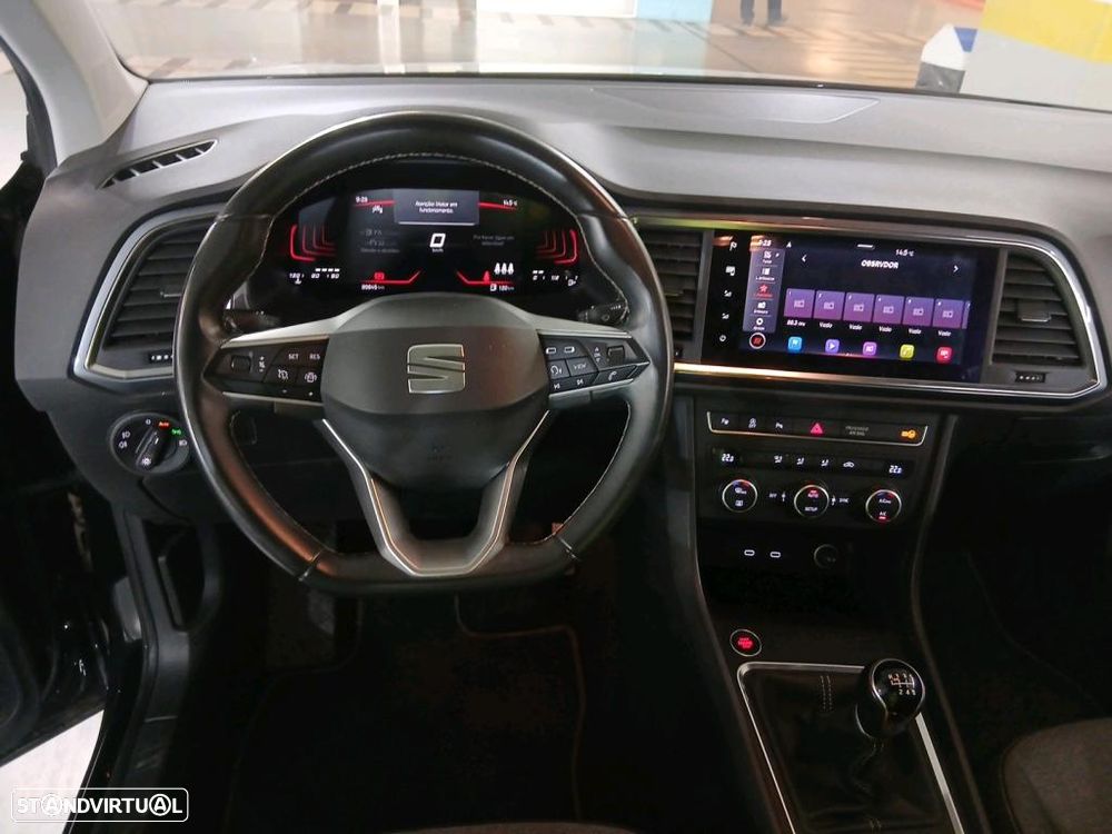 SEAT Ateca 1.0 TSI Style - 7