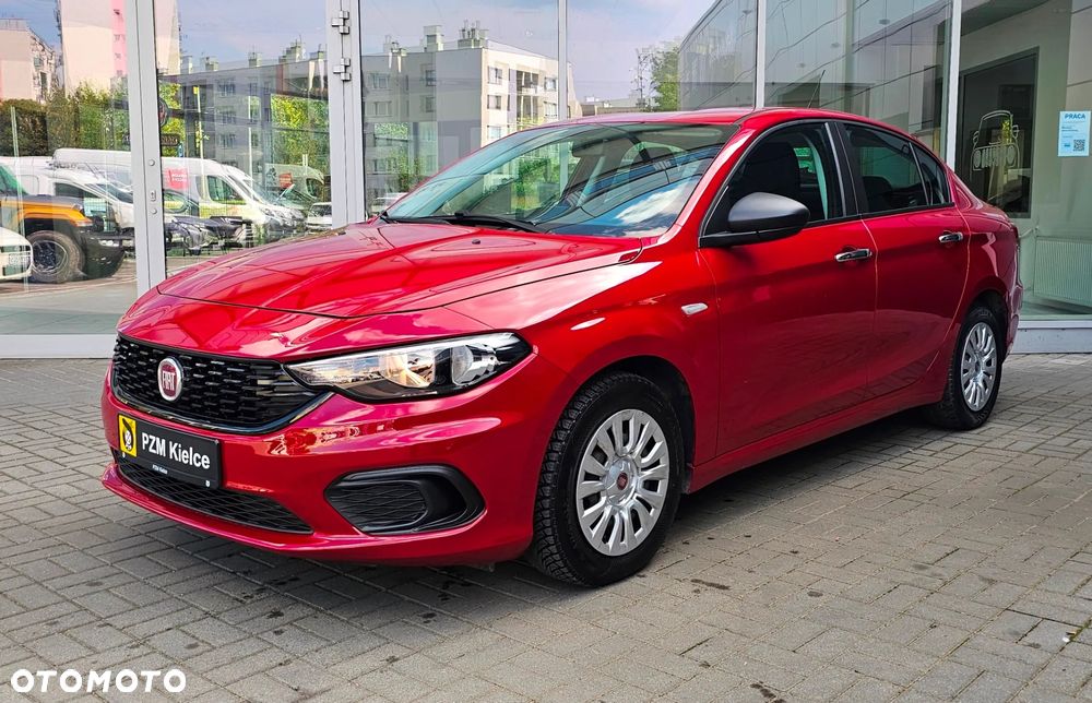 Fiat Tipo 1.4 16v - 2