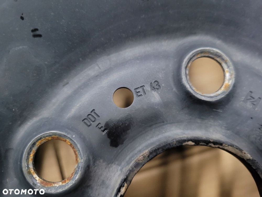 Felgi 16 5x112 VW T-Roc, Skoda Karoq, Audi Q2 - 10