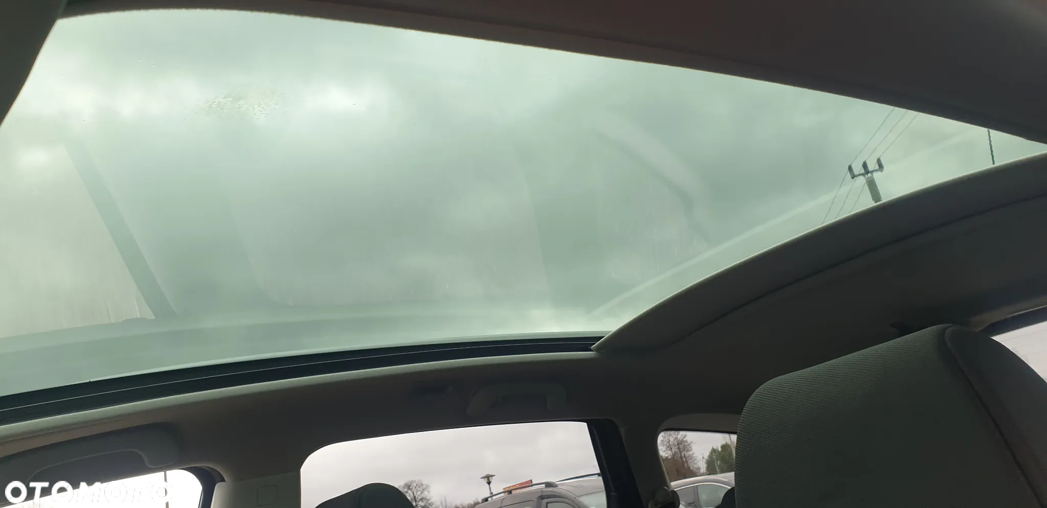 Nissan Qashqai+2 - 17