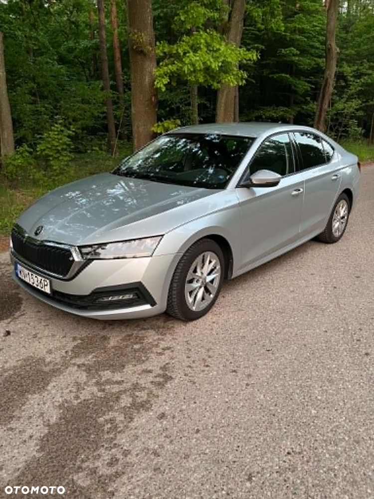 Skoda Octavia 1.5 TSI ACT Ambition - 1
