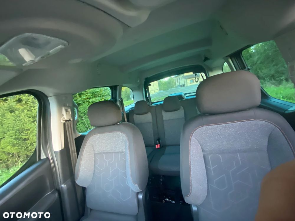 Peugeot Partner Tepee BlueHDi 100 Stop&Start ETG6 Active - 29