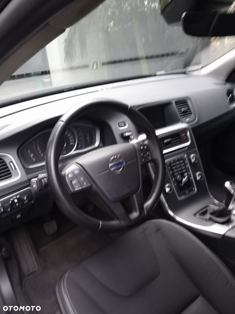 Volvo S60 D3 Drive-E Kinetic - 8