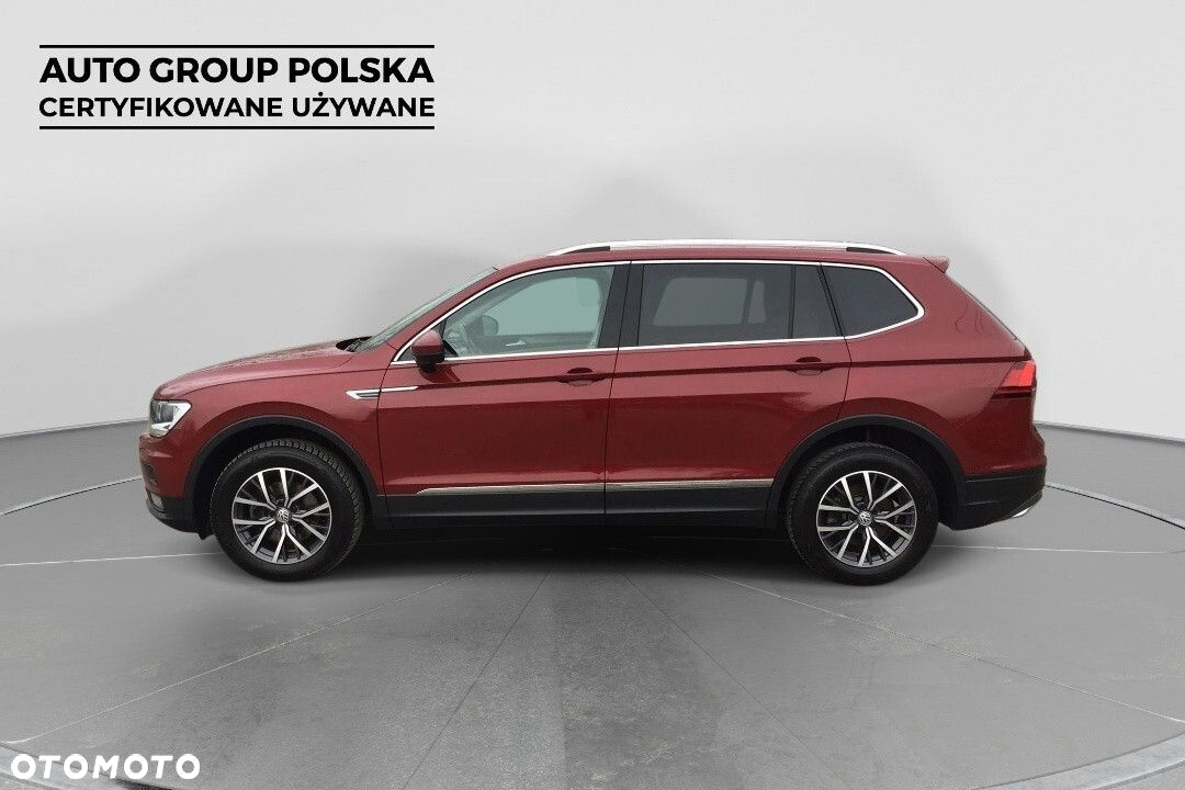 Volkswagen Tiguan Allspace - 3