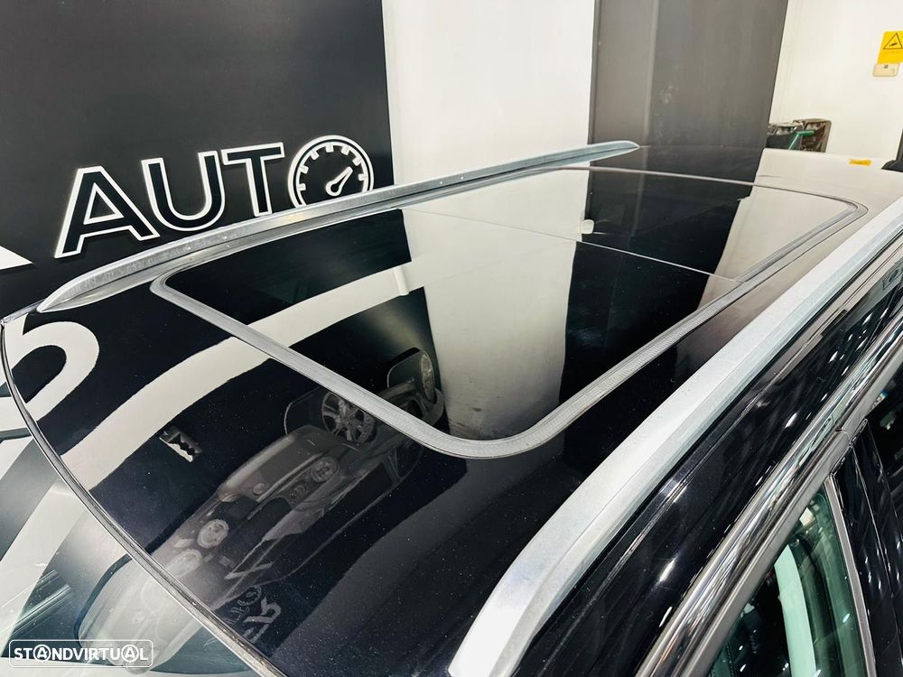 Peugeot 5008 1.5 BlueHDi Allure EAT8 - 23