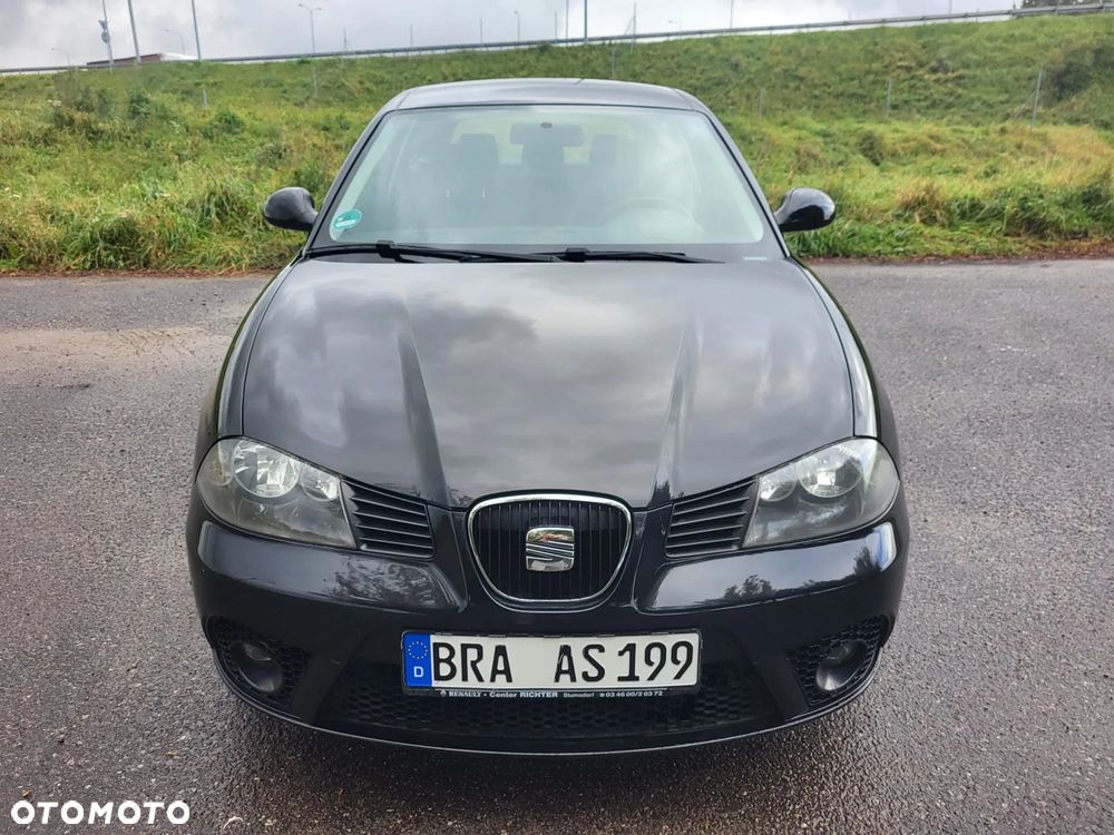 Seat Ibiza SC 1.4 16V Style - 5