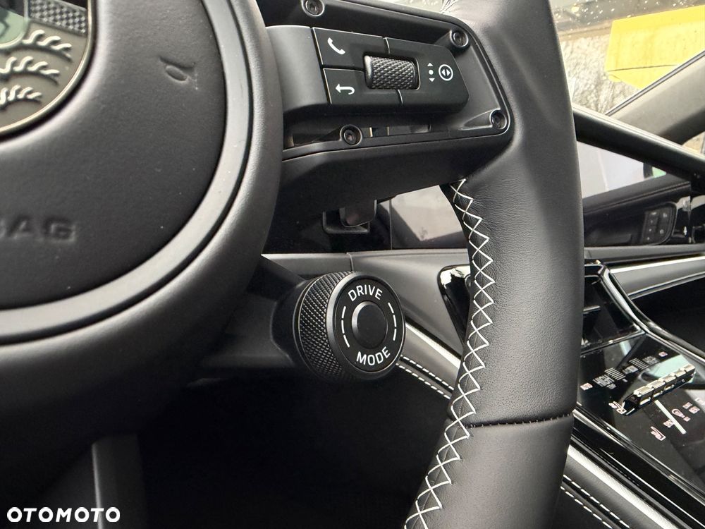 Porsche Panamera Turbo E-Hybrid - 31