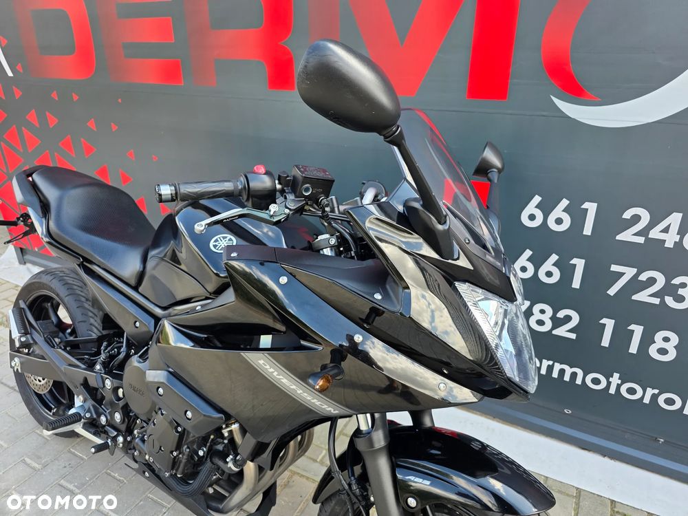 Yamaha XJ - 23