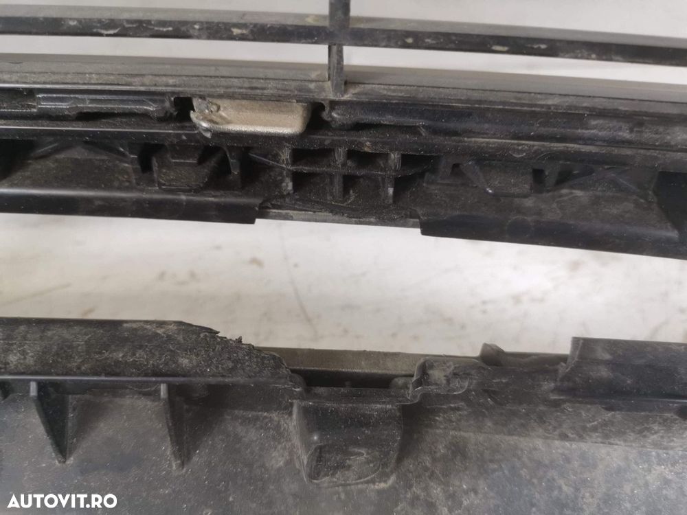 Bara Fata Cu Grila Radiator Land Rover  Range Rover Vogue 5 2022 2023 - 5