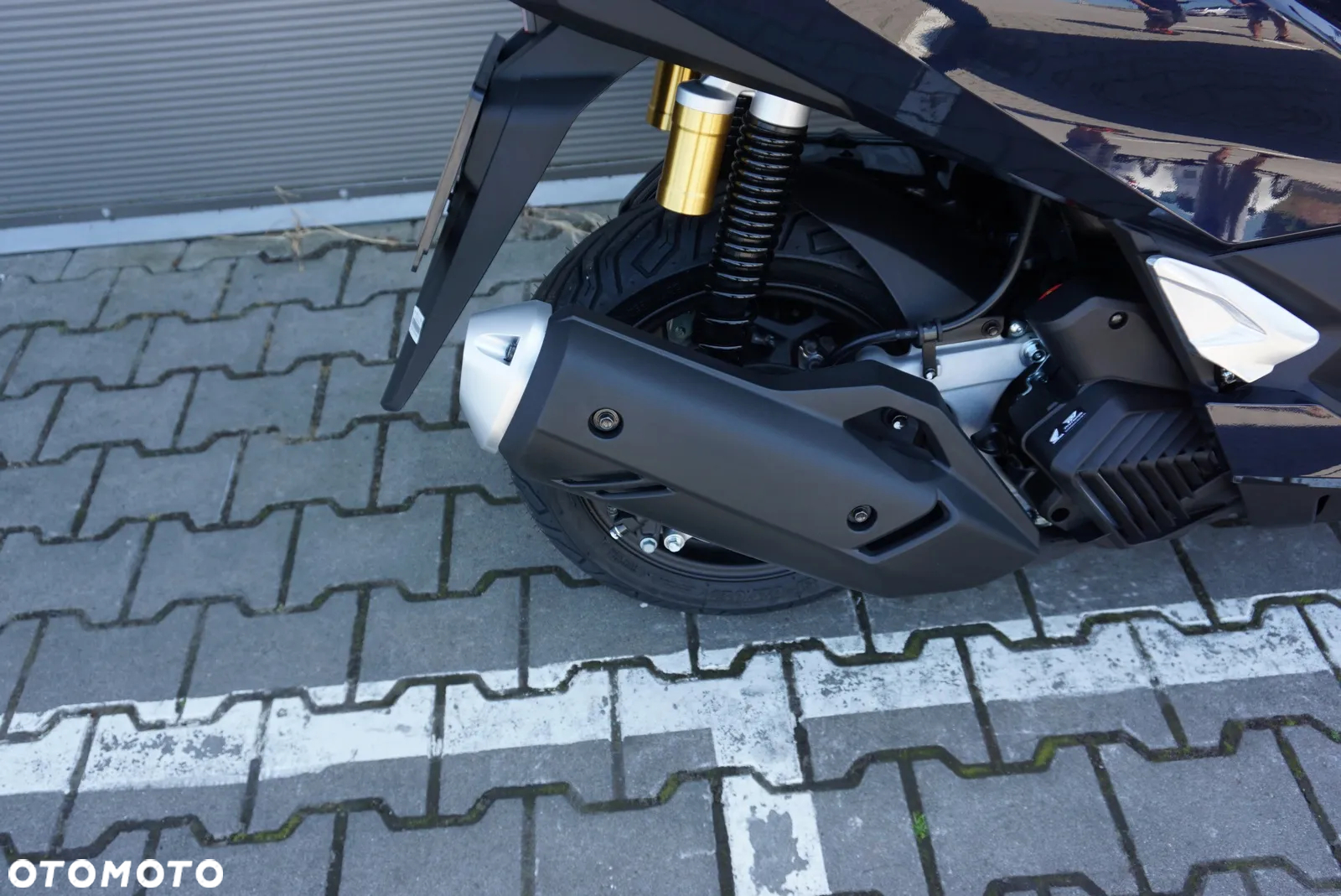 Honda PCX - 5