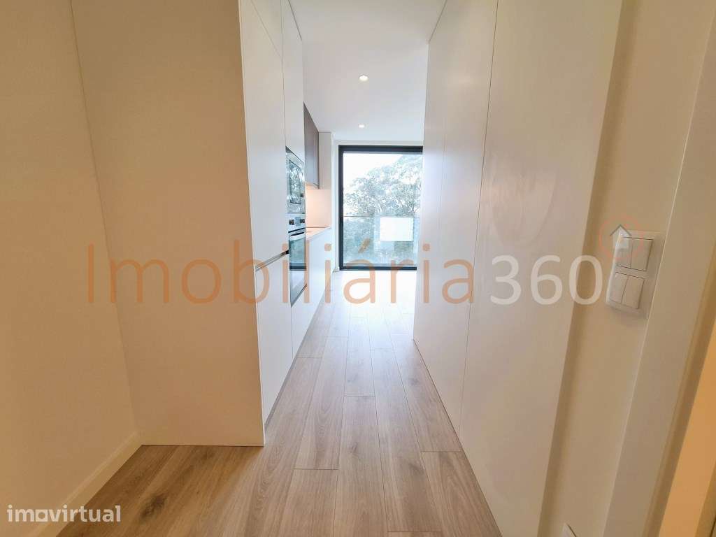 **Apartamento T0+1 Novo Caulinos** - Grande imagem: 2/21