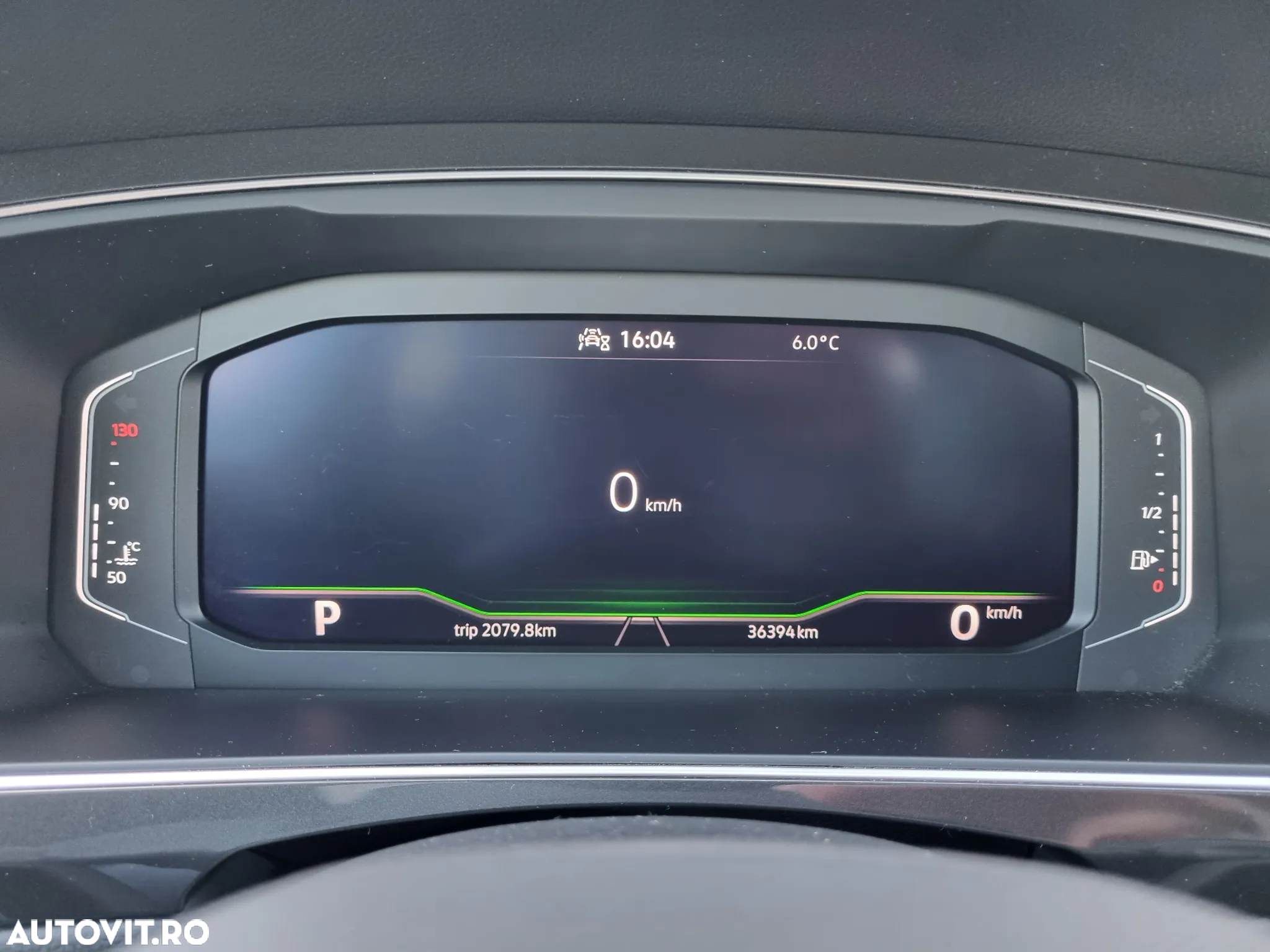 Volkswagen Tiguan 1.5 TSI OPF DSG Life - 16