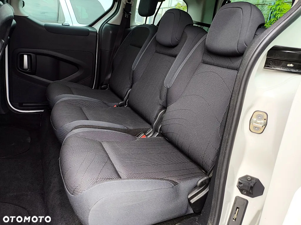 Peugeot Partner Tepee 90 Family - 30