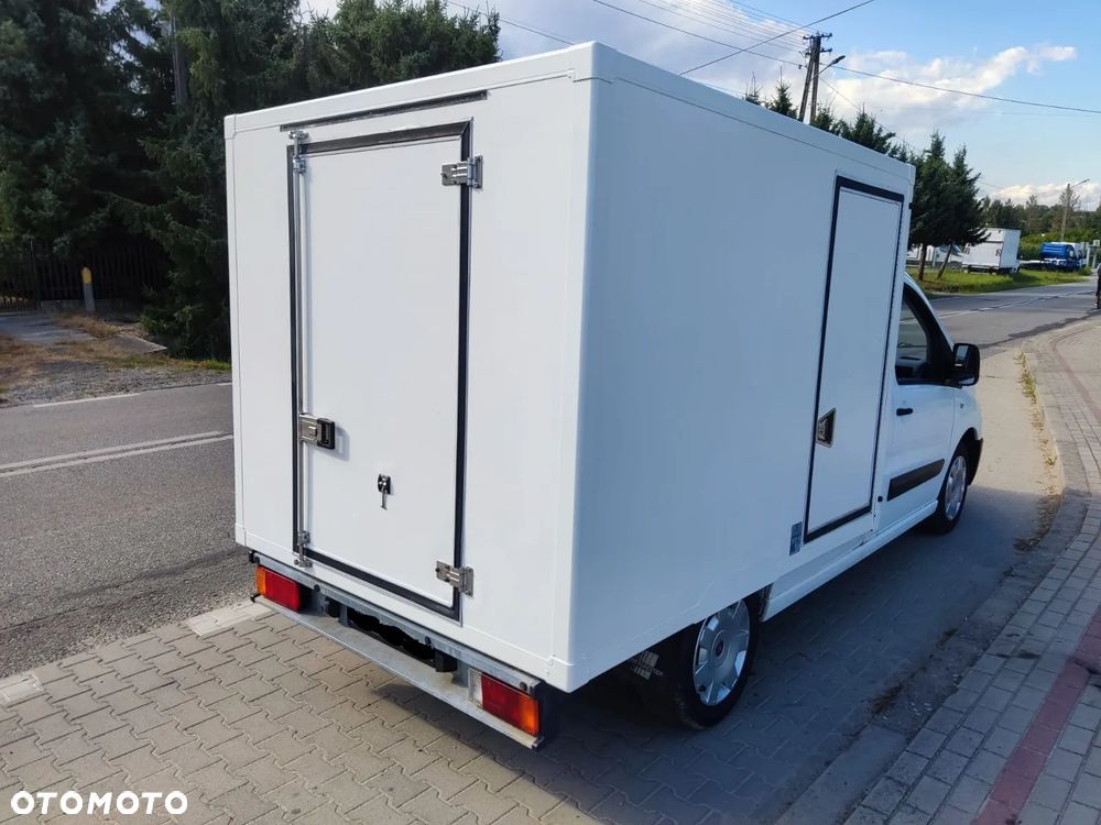 Fiat Scudo - 9