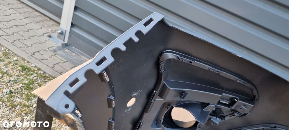 DACIA SANDERO STEPWAY III 2020- Zderzak przód oryginał MG179 - 11