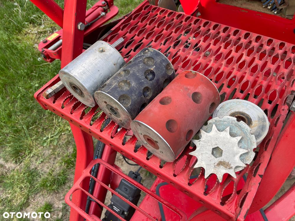 Horsch Pronto 3DC - 24