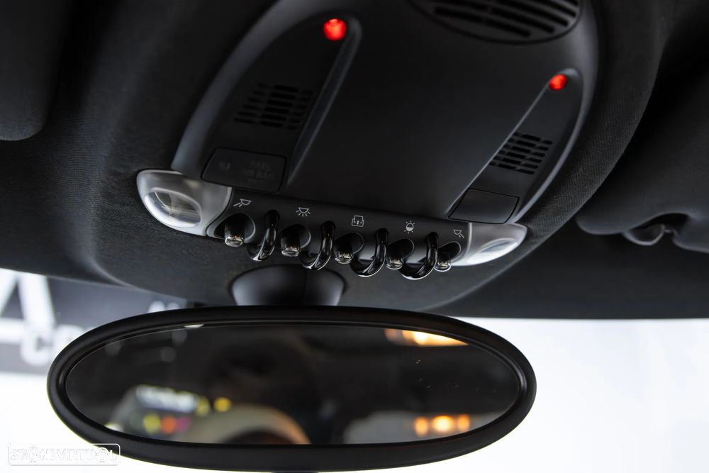 MINI Countryman Cooper D - 28