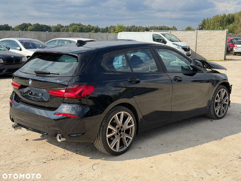 BMW Seria 1 - 2