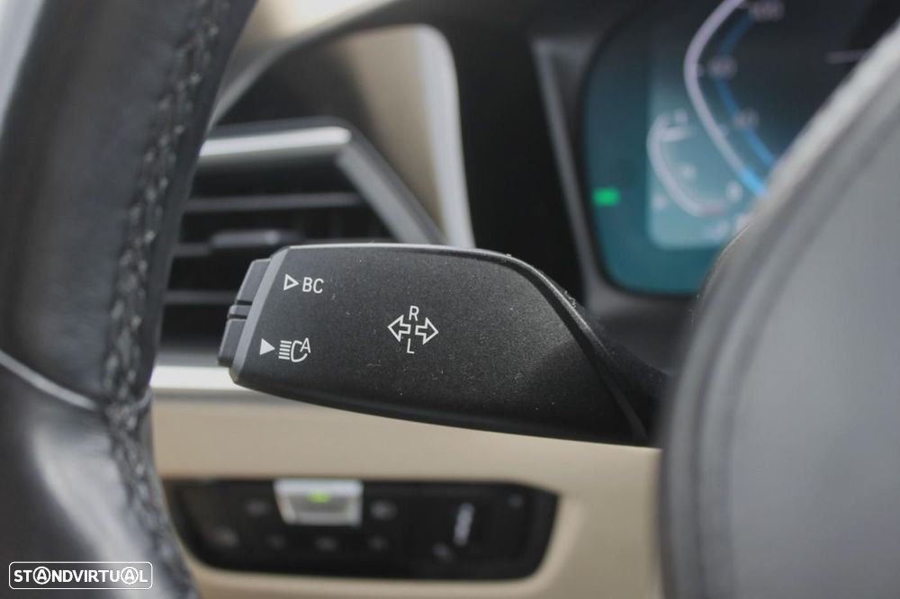 BMW 320 e Line Sport Auto - 46