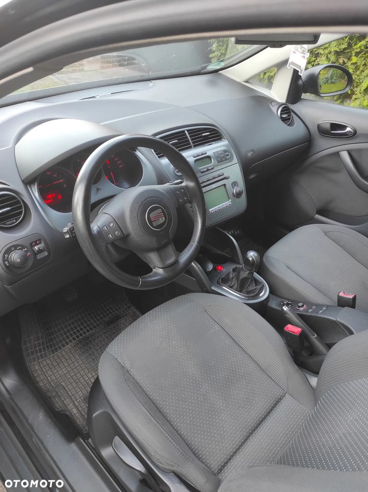 Seat Altea 2.0 FSI Rebel - 7