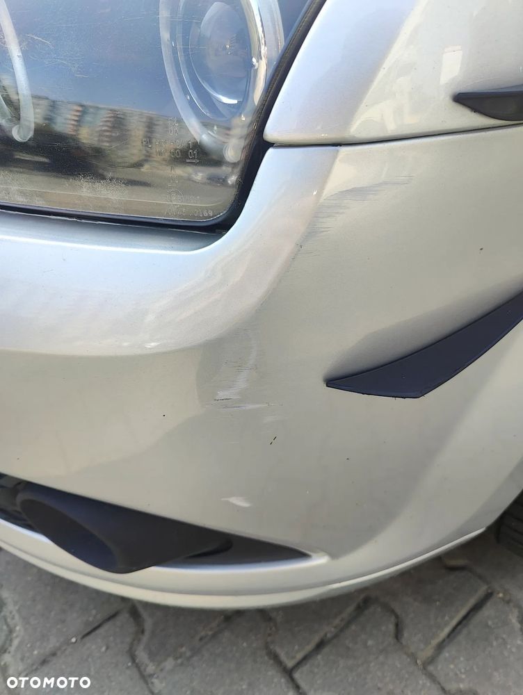 Ford Focus 2.0 Sport - 16