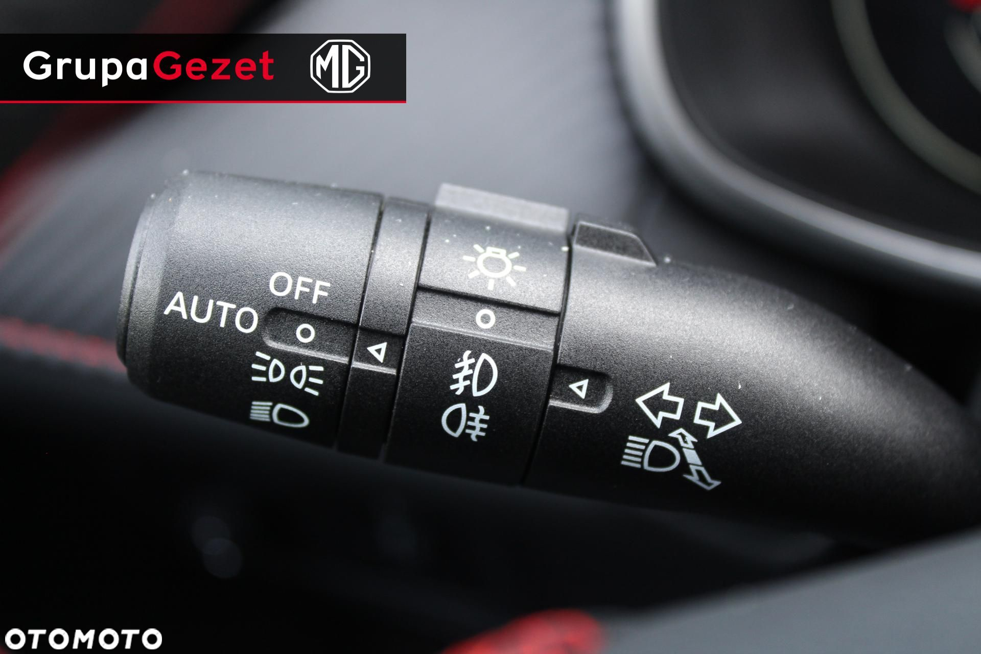 MG ZS - 12
