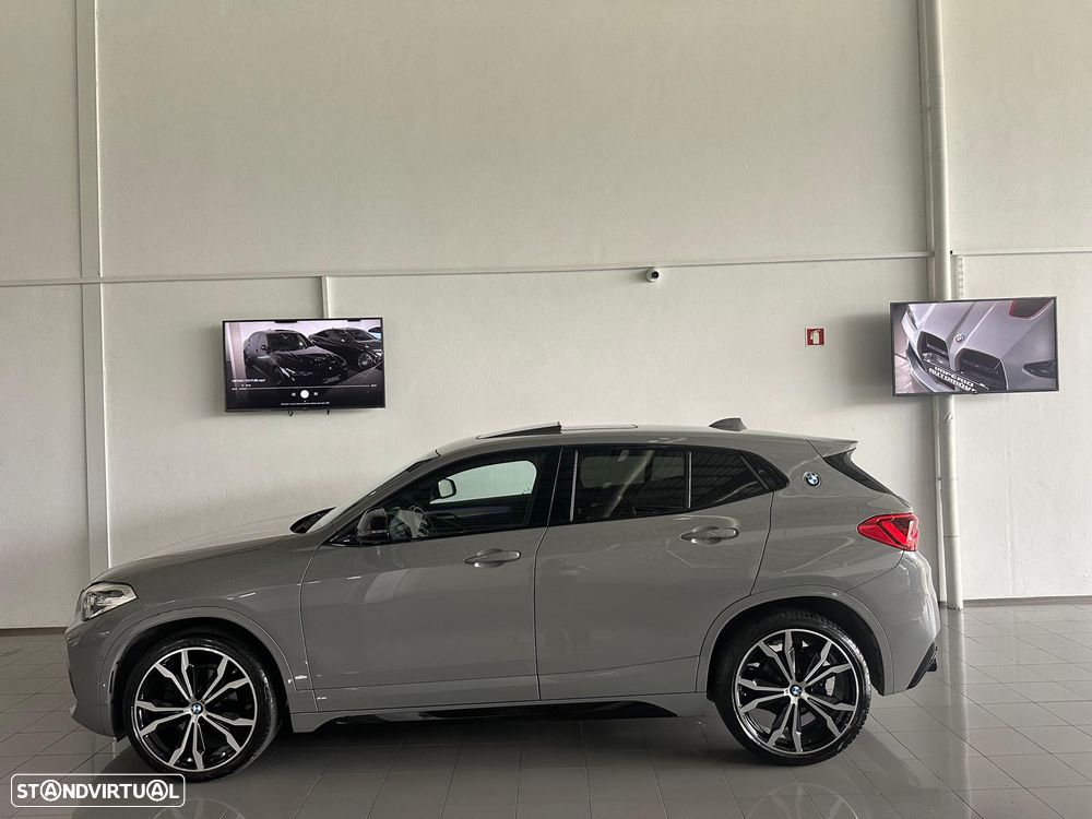 BMW X2 - 6