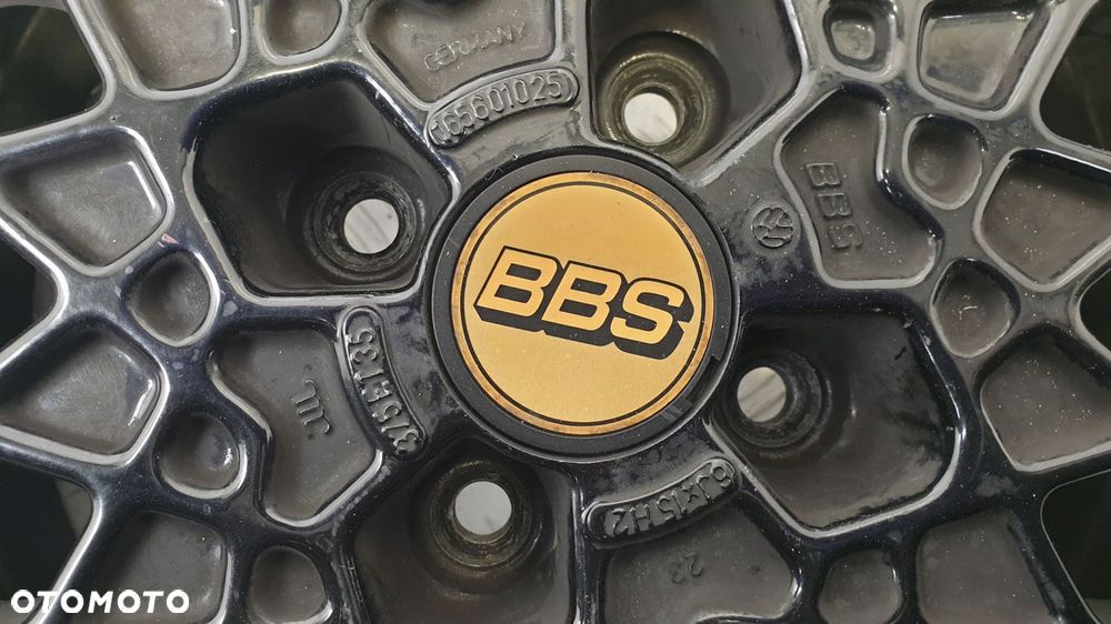 165601025 bbs 4x100 6x15 et35 vw golf 2 gt gti - 7