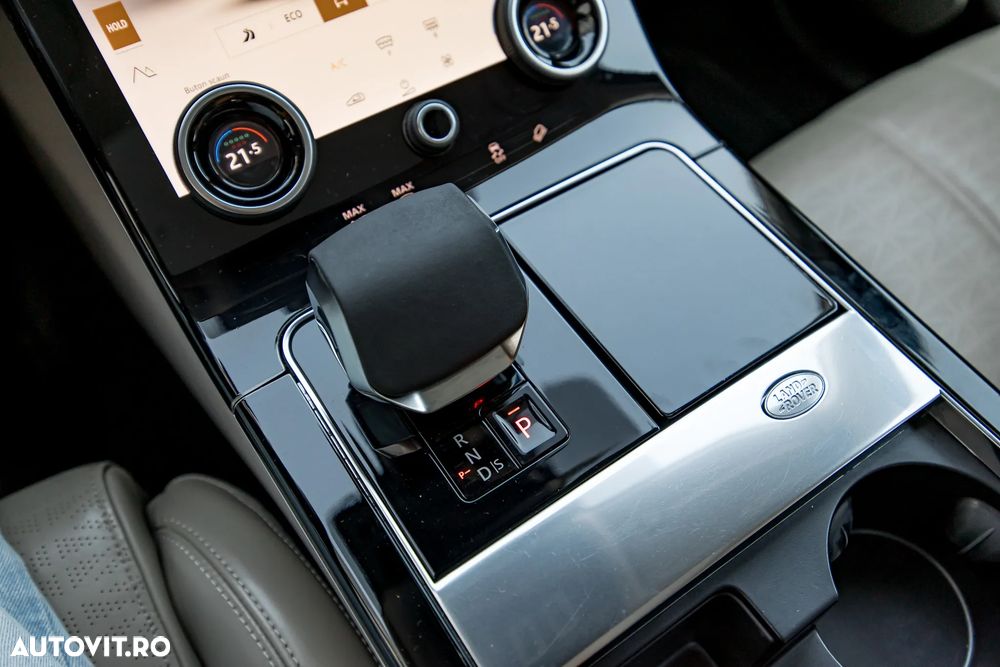 Land Rover Range Rover Velar - 29