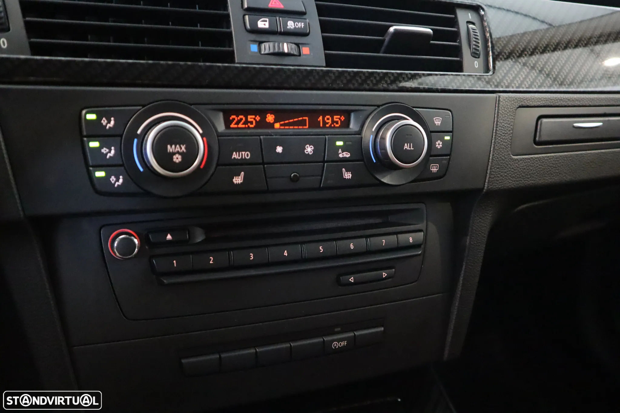 BMW 320 d DPF Edition Fleet Sport - 16