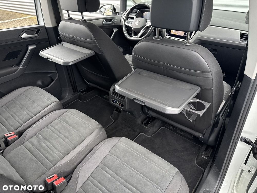 Volkswagen Touran 2.0 TDI BMT SCR Comfortline - 16