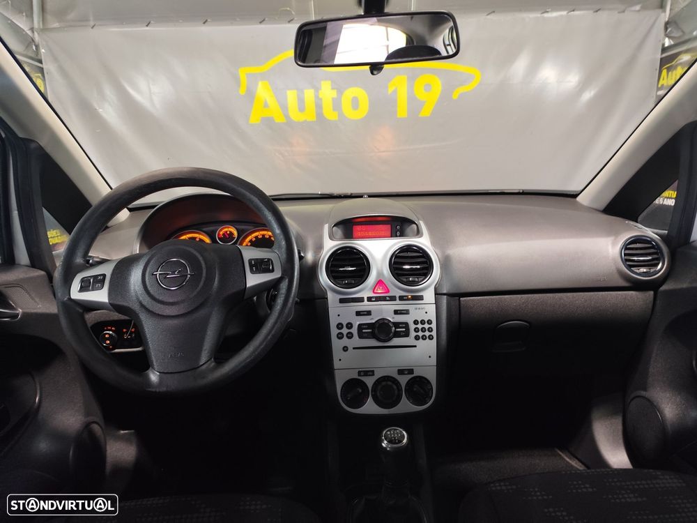 Opel Corsa 1.3 CDTi Dynamic - 7