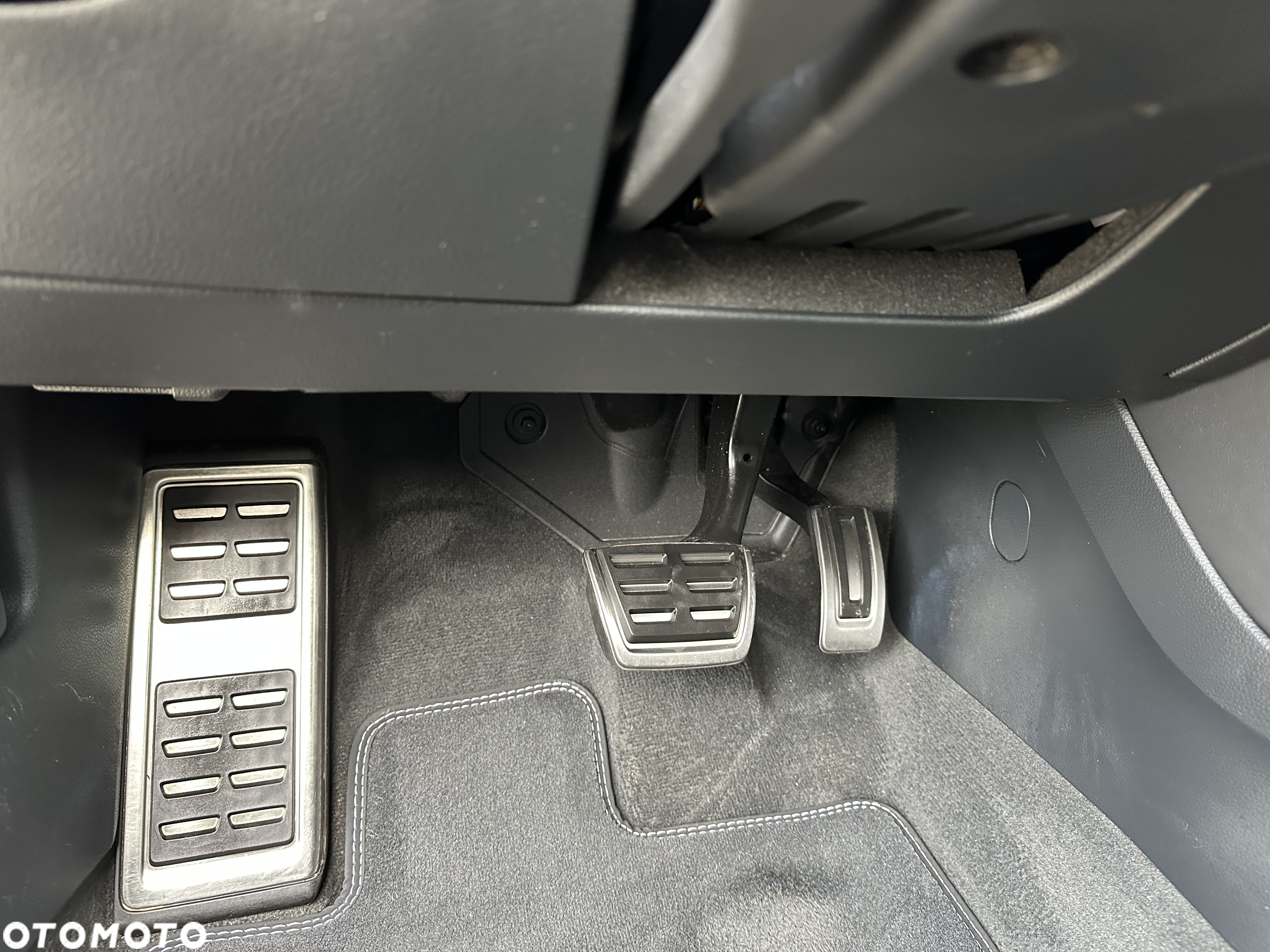 Audi A3 1.8 TFSI Sportback quattro S tronic S line Sportpaket - 24