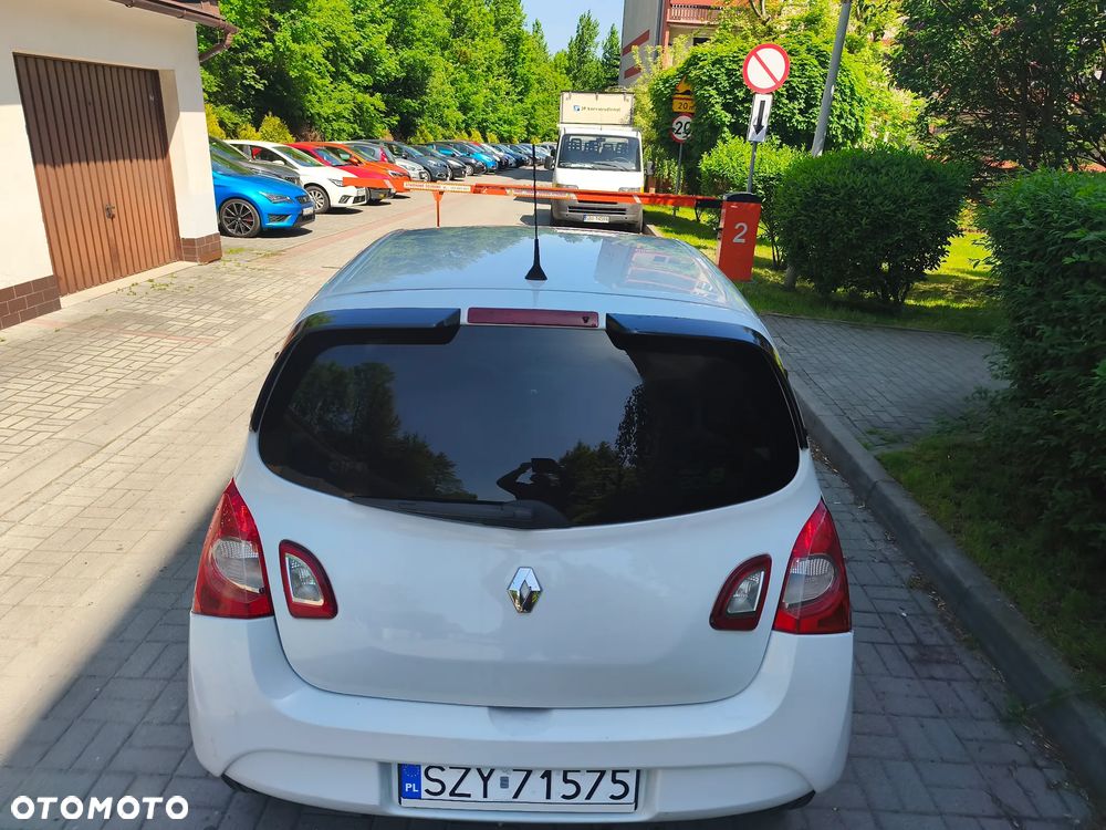 Renault Twingo - 7