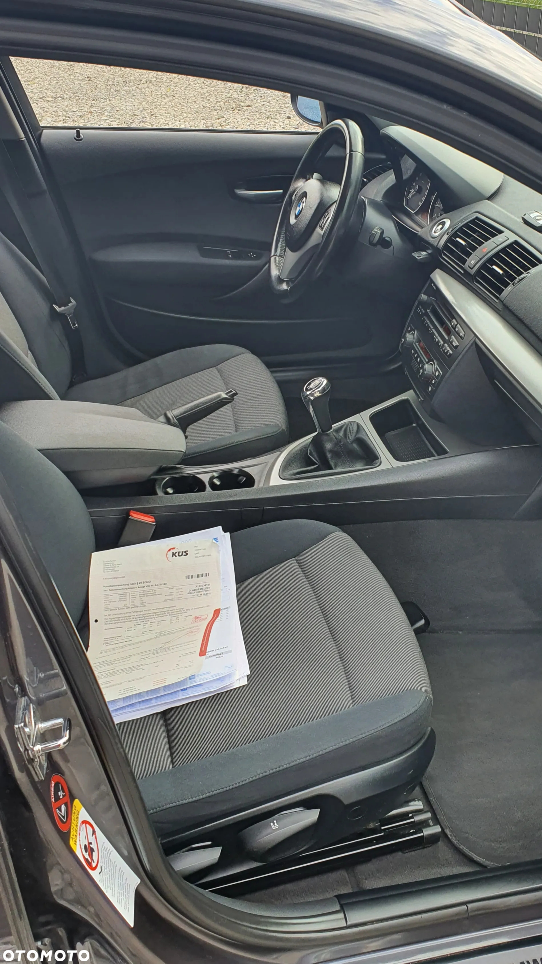 BMW Seria 1 118i - 20