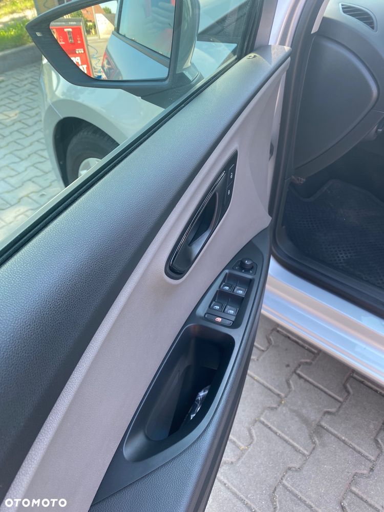 Seat Leon 1.6 TDI Reference EU6 - 7