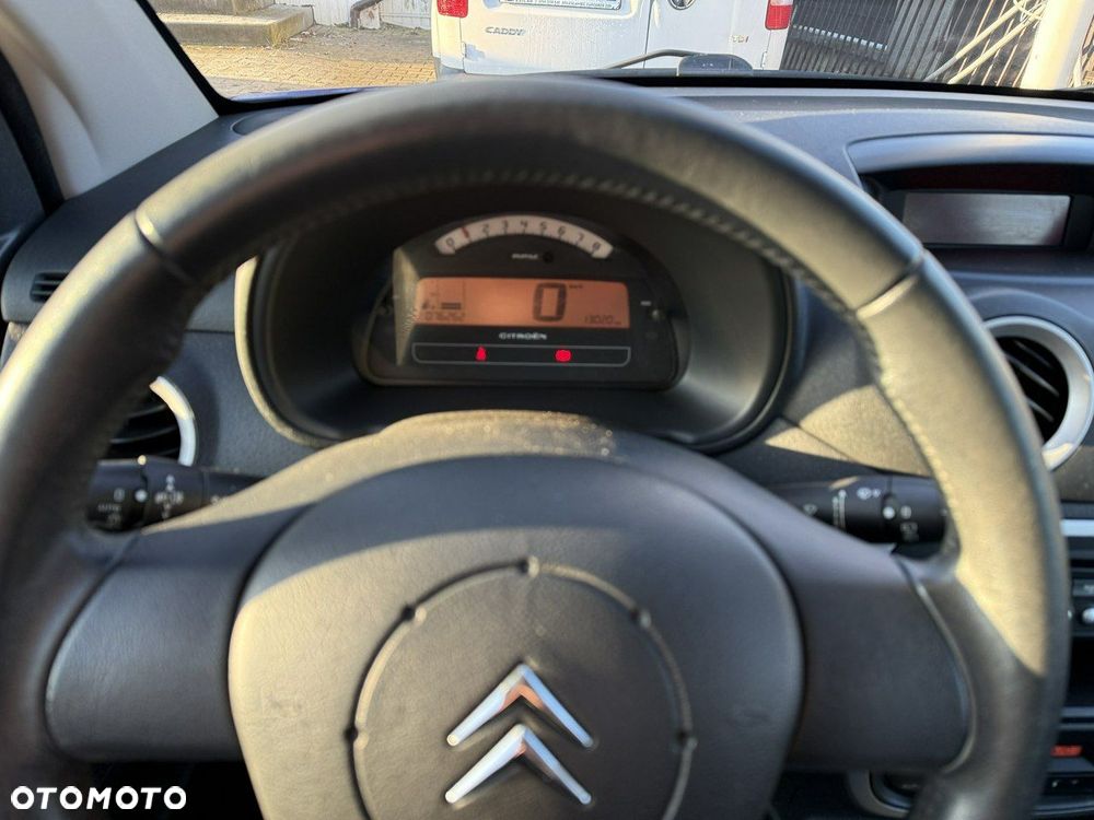 Citroën C2 - 9