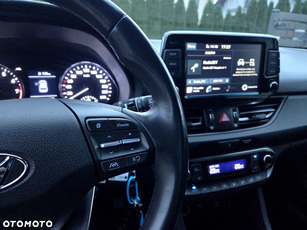 Hyundai i30 1.5 DPI Comfort - 25