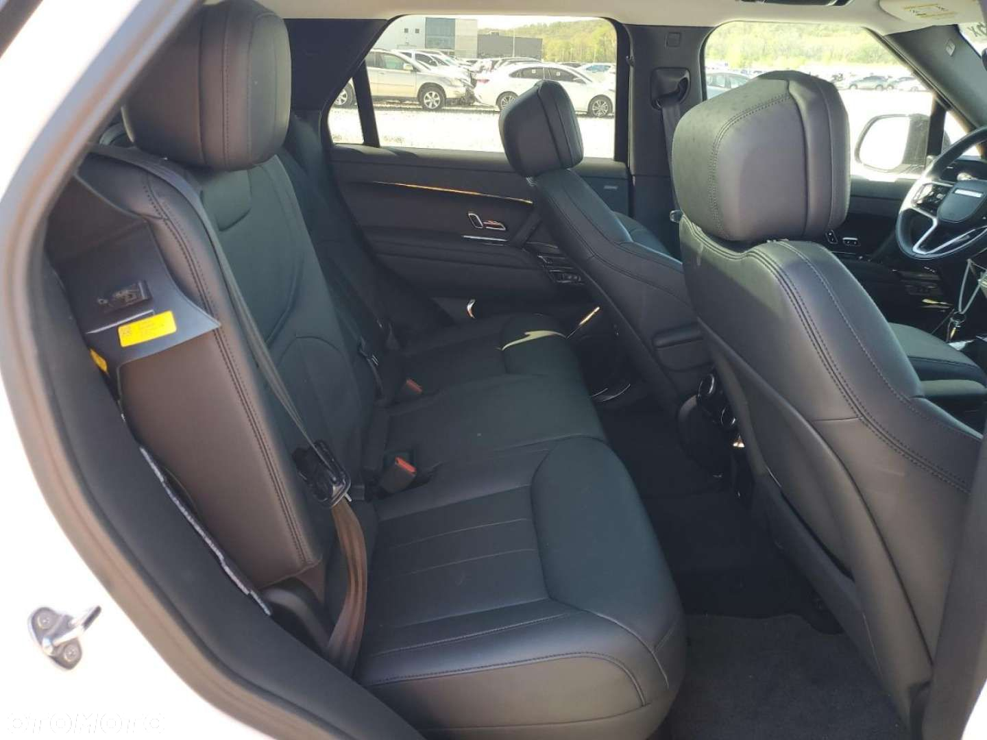 Land Rover Range Rover Sport - 12