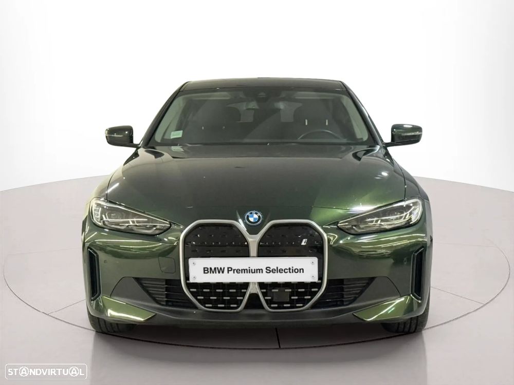 BMW i4 eDrive40 - 2