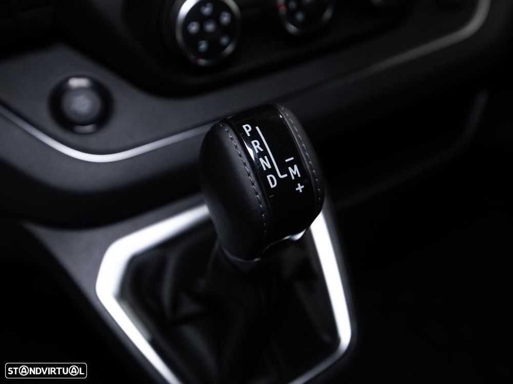 Renault Trafic Blue dCi 150 EDC Grand Evolution - 16