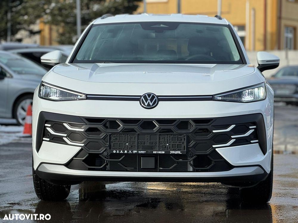 Volkswagen T-Roc 1.5 eTSI 115 CP DSG MHEV Life - 2