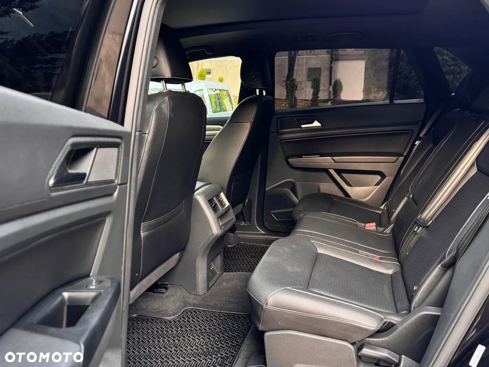 Volkswagen Atlas - 11