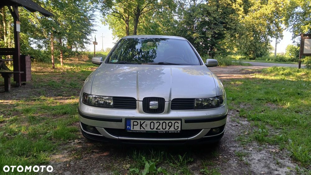 Seat Leon - 1