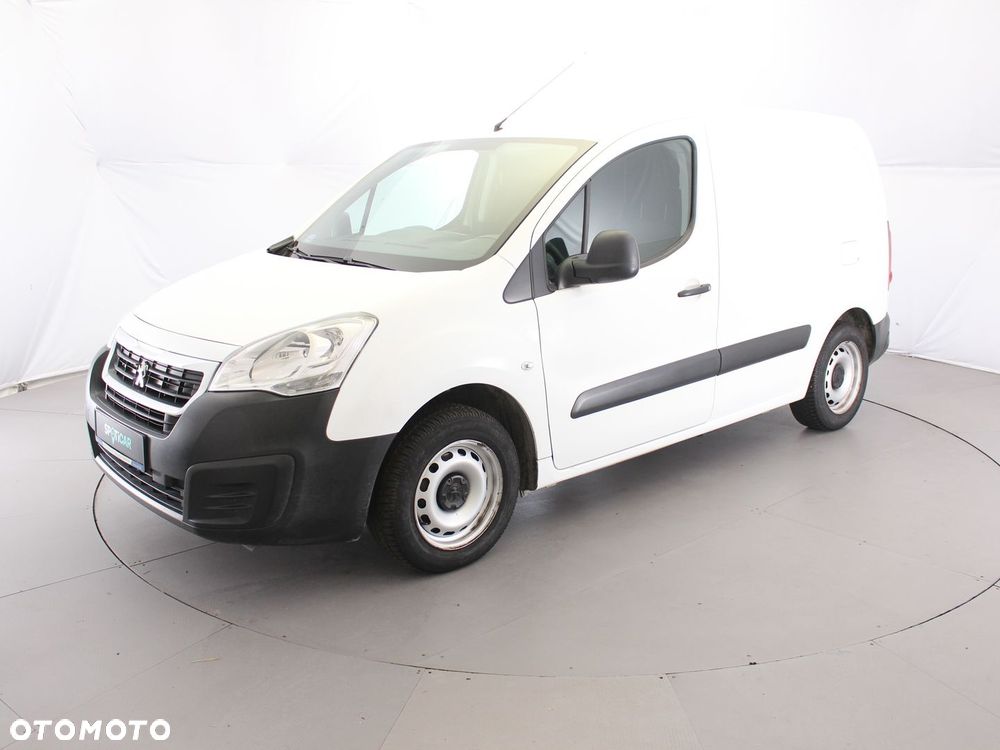 Peugeot Partner - 3