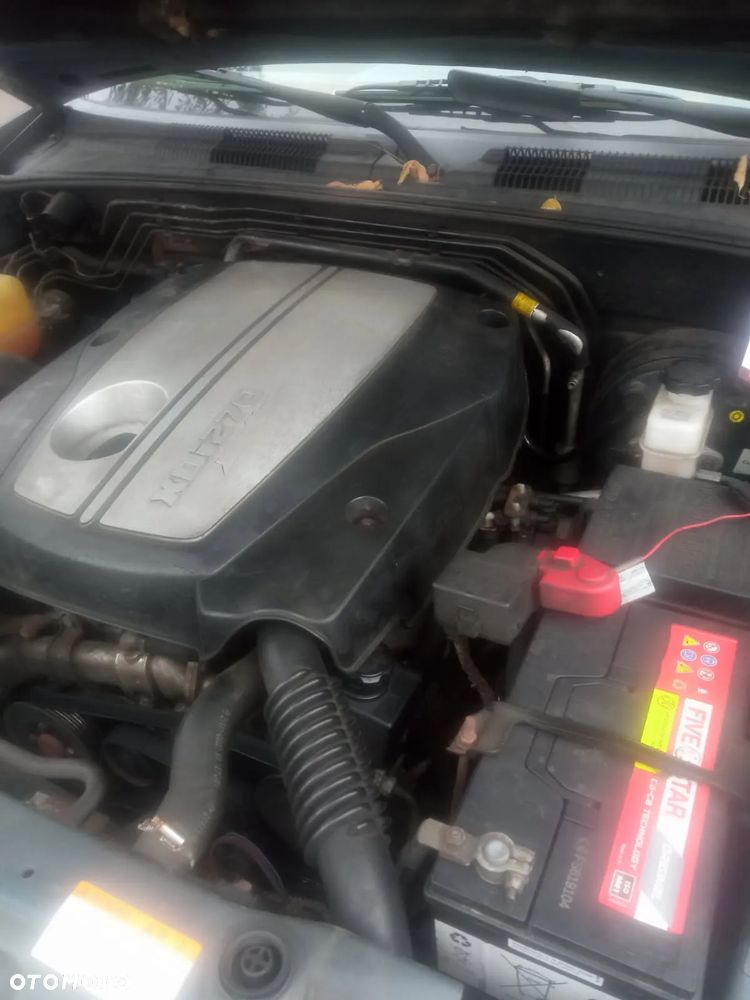 SsangYong/KGM Rexton 270 Xdi Standard / Comfort - 14