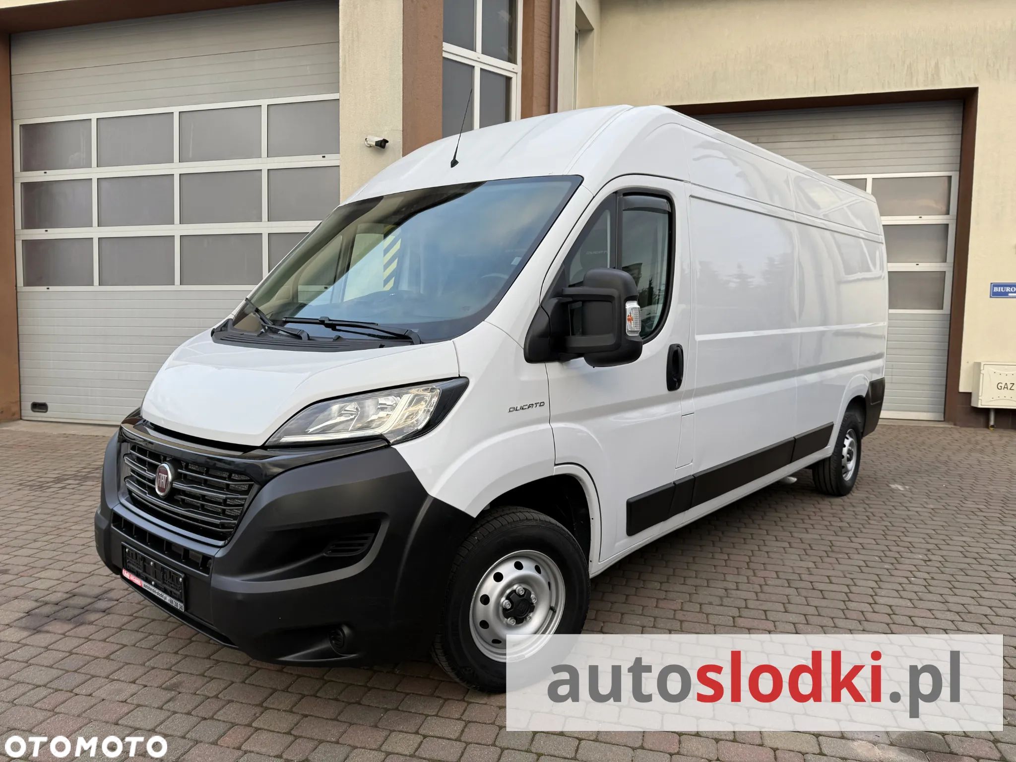 Fiat Ducato L3H2 - 1