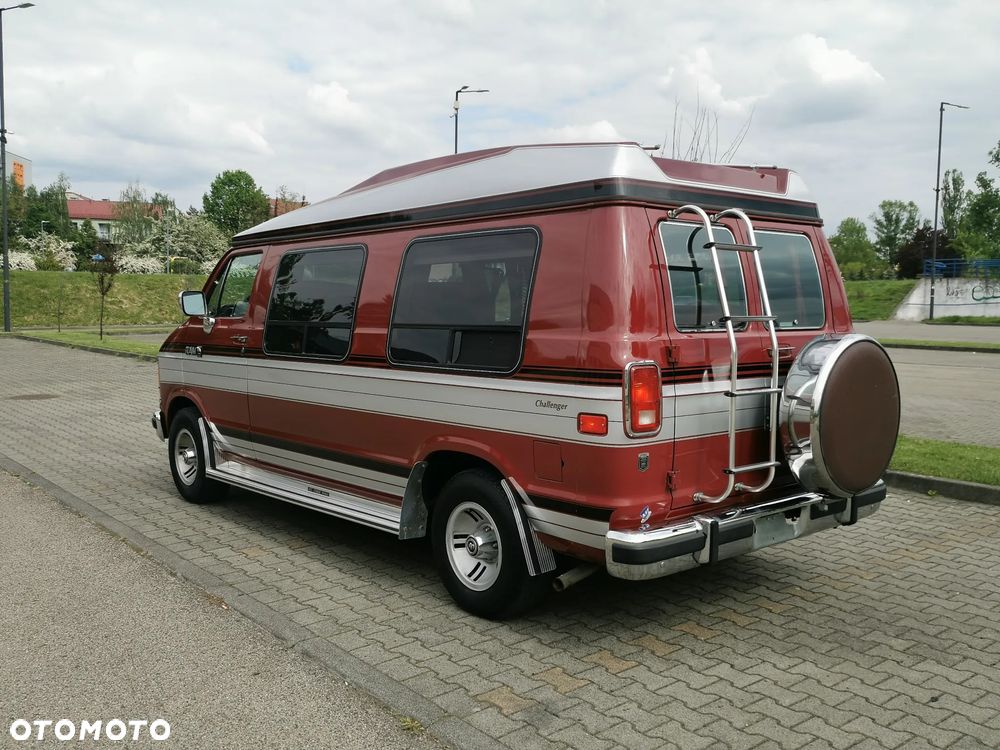 Dodge RAM - 7