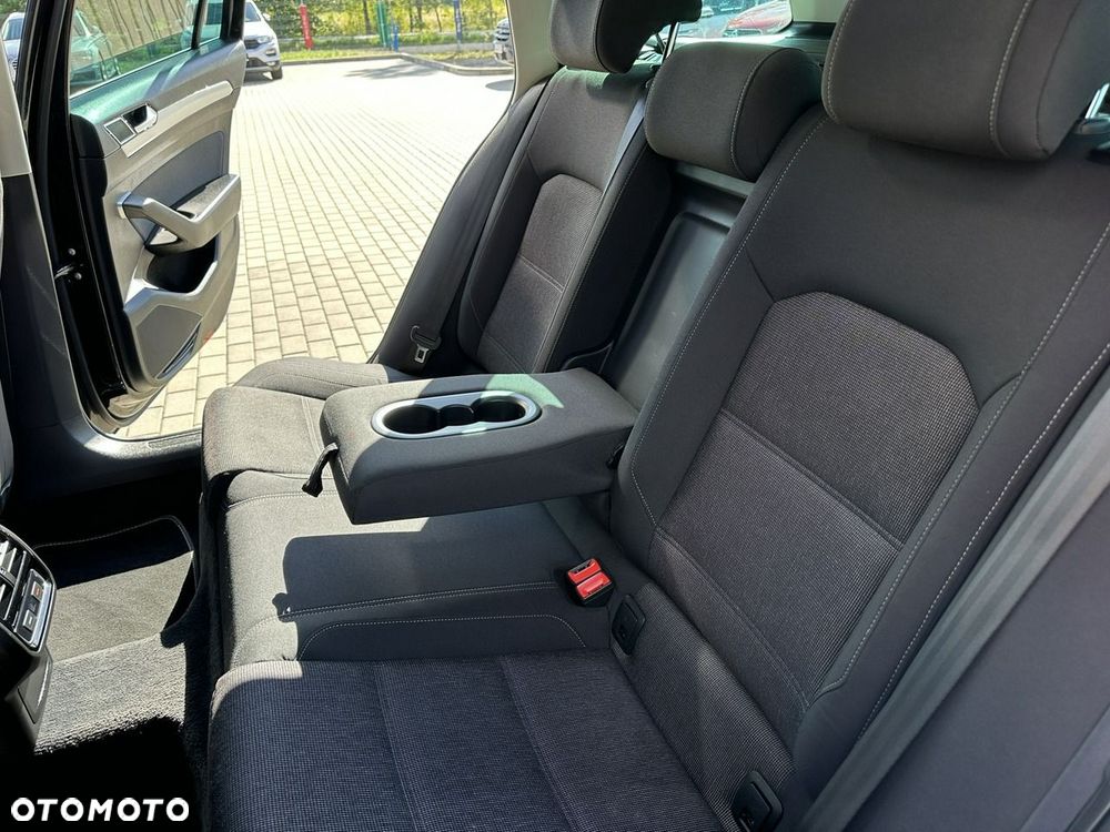 Volkswagen Passat Variant 2.0 TDI BMT Comfortline - 14
