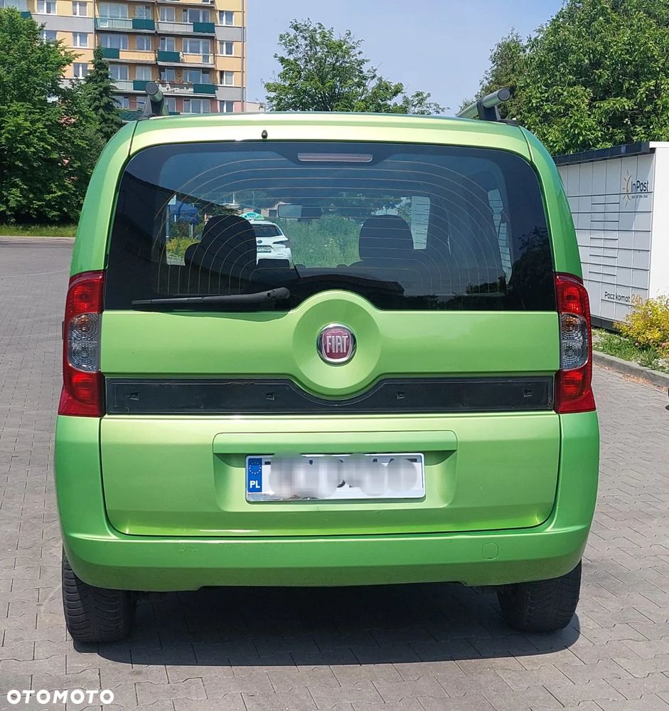 Fiat Qubo 1.3 Multijet 16V DPF Start&Stopp My - 17
